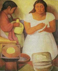 The Zapotec Civilization