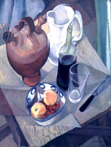 Still Life 1913