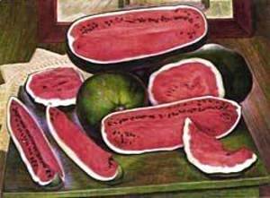 The Watermelons 1957